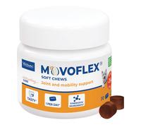 Movoflex S Virbac 30 compresse | Cani Taglia Piccola Articolazioni