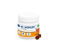 Virbac Movoflex Soft Chews integratore per cani Confezione da 30 compresse per cani fino a 15 kg - Integratori per cani - 1° ORDINE? scegli lo sconto BZR5 / BZR20 + 200 punti fedeltà