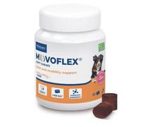 Movoflex Soft Chews 30 pezzi Per cani di oltre 35 kg Alimento complementare per