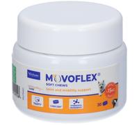 MOVOFLEX S 30 Cpr mast.