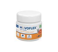 Virbac Movoflex Soft Chews integratore per cani - confezione da 30 compresse per cani S 0-15 Kg - 1° ORDINE? scegli lo sconto BZR5 / BZR20 + 200 punti fedeltà - Integratori per cani