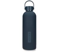 Movom Always on The Move - Bottiglia in acciaio inossidabile, con capacità di 500 ml, dimensioni 7 x 23 cm, colore: blu