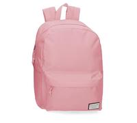 Movom Always On The Move, Zaino per la scuola, Zaino per la scuola, formato DIN A4, Tasca frontale, Spallacci ampi, ergonomici e imbottiti che si adattano perfettamente alla schiena
