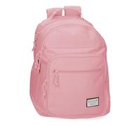 Movom Always On The Move, Zaino per la scuola, Zaino per la scuola, formato DIN A4, Tasca frontale, Spallacci ampi, ergonomici e imbottiti che si adattano perfettamente alla schiena
