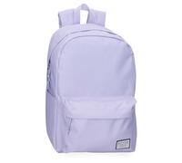 Movom Zaino per la scuola Always On The Move – formato DIN A4, tasca frontale, spallacci ergonomici
