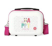 Movom Be Happy Moda per bambini 29x21x15 Centimeterss Multicolore