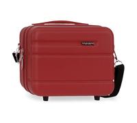 Movom Galaxy beauty case adattabile 29 cm x 21 cm x 15 cm in ABS doppio