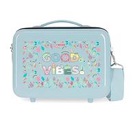 MOVOM Good Vibes, Blu - 3243922