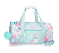 Movom I Love Sea Life Borsa da viaggio Blu 41 x 21 x 21 cm Poliestere 18,08L