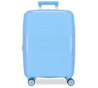 Movom Joumma Bags Inari - Valigia rigida ABS, diverse dimensioni, nero, verde, rosso, grigio, poliestere, blu, Valigia espandibile