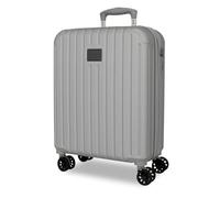 MOVOM Movom Timber - Valigia da cabina, taglia unica, grigio, Talla única, Valigia cabina