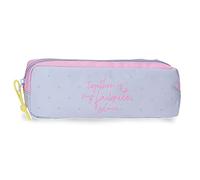 Movom My Favorite place Astuccio multicolore 22x7x3 cm Poliestere