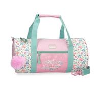 Movom My Little Garden Borsa da viaggio Multicolore 41 x 21 x 21 cm Poliestere 18,08L, multicolore, Taglia unica, Borsa da viaggio
