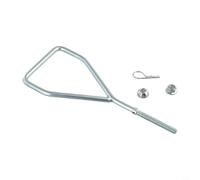 Mower Deck Front Draft Rod Assembly per Troy-Bilt LT133 LT150 LT155 LT160 LT166 LT170 LT180 LTR155 LTR166 Serial Under 035000