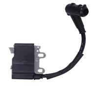 Mower Ignition Coil - Copper, Ignition Coil | High-quality Ignitioncoil Kit, Mower Replacement Parts For Lawn Outdoor Garden Patio Garage Deck Warehouse Workshop