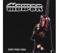 Mower Not for You (CD)