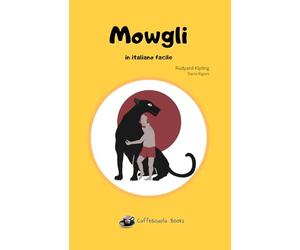 Mowgli: in italiano facile