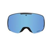 MowMow VANTAGE Occhiali da sci - Lente Fotocromatica - UV400 - Donna - Uomo (Blu ghiaccio)