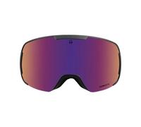 MowMow VANTAGE Occhiali da sci - Lente Fotocromatica - UV400 - Donna - Uomo (Lila)