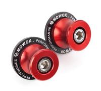 MOWOK Universale M8 Nottolini Cavalletto Moto Accessori Per S1000R/XR/RR GSR 600