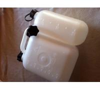 MowTool - Tanica combinata, 5L + 3L