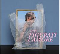Audio Cd Mox - Figurati L'Amore