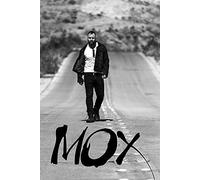 MOX: Jon Moxley
