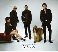 Mox - Mox