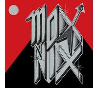 Mox Nix Mox Nix (CD)