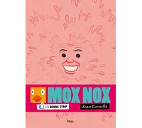 Mox Nox