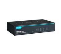 Moxa 8 Port USB-to-Serial Hub, RS-232/422/485