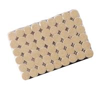 Moxa Artemisia,Moxa Rolls, 1 set di 54 pezzi Smoky Moxa for fatti a mano 10/1 bastoncini di moxa naturali rotoli di moxa Uso apto para moxibustione