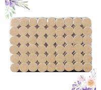 Moxa Artemisia,Moxa Rolls, 1 set di 54 pezzi Smoky Moxa for fatti a mano 10/1 bastoncini di moxa naturali rotoli di moxa Uso apto para moxibustione
