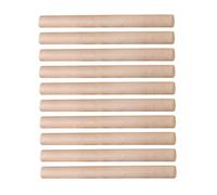 Moxa Artemisia,Moxa Rolls, 10 Pz Bastoncini Moxibustione Colonne Moxa Rotolo Artemisia Rotoli Artemisia Mini Assenzio