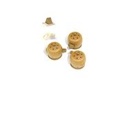 Moxa Artemisia,Moxa Rolls, 3 pz Scatola di Moxibustione 120 pz Bastoncini di Moxa Cinese Bruciatore Riscaldamento Punto di Agopuntura Terapia Cinese Donne Mini Tubo di Moxa