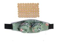 Moxa Artemisia,Moxa Rolls, 54pcs / Set Moxa Sticks Moxibusiton MOXIBUSITON SCATOLA SCATOLA SCOPALE SCATOLA CUPPING CUPPING(A3)