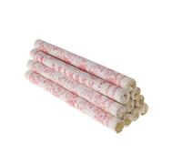 Moxa Artemisia,Moxa Rolls, Massaggio Uso apto para moxibustione Moxa Roll Stick da 10 pezzi