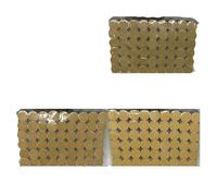Moxa Artemisia,Moxa Rolls, Rotoli di moxa realizzati con artemisia selvatica punti di agopuntura terapia di riscaldamento massaggio caldo bastoncini di moxibustione 54 pezzi(54pcs-5:1 30:1 40:1)