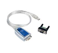 Moxa Convertitore da USB a seriale 422/485 uPORT 1100