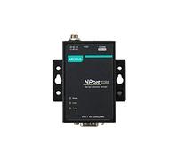 MOXA - DEVICE NPORT SERVER 12-48 VDC - NPORT 5150A