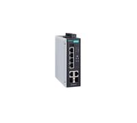 Moxa EDS-P506E-4PoE-2GTXSFP Gestito L2 Gigabit Ethernet [10/100/1000] Supporto P