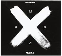 Moxa: Follow The X - Vol. 1-Moxa-Follow The X