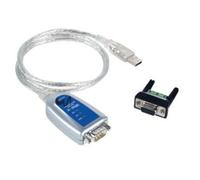 Moxa Convertitore da USB a seriale 422/485 uPORT 1100