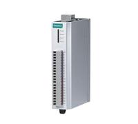MOXA ioLogik E1212 - Interruttore remoto Ethernet I/O, 8DI/8DIO, 2 porte