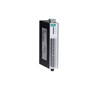 Moxa ioLogik E1240, I/O remoto Ethernet con switch Ethernet a 2 porte e 8 IA