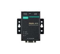 Moxa - MB3180 Gateway Modbus TCP-Modbus RTU