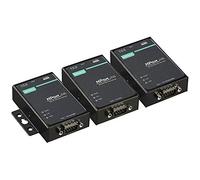 MOXA NPORT 5110 - Server dispositivi, 1 RJ45, 1 RS-232, DB9