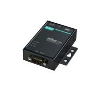 Moxa NPort 5110A RS 232 server seriale
