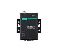 Moxa NPort 5110A RS-232 server seriale