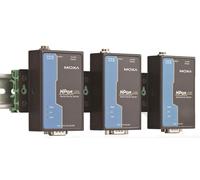 Moxa NPort 5110A server seriale RS-232 (Serial Server Rs-232 - Warranty: 12M) NEW